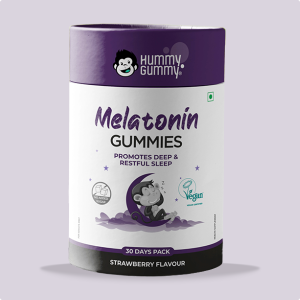 Melatonin Gummies