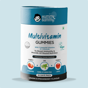 MultiVitamin gummies
