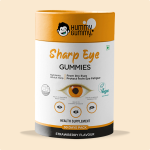 sharp eye gummies